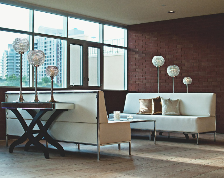 Skyline Lofts